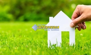 Teren intravilan 976mp in zona Oarda, Alba iulia - imagine 3