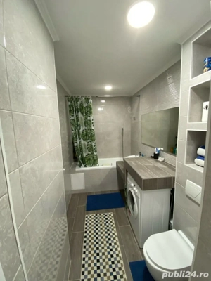 Apartament cu 2 camere de vaznare in zona Politehnica