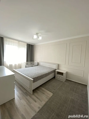 Apartament cu 2 camere de vanzare in zona Politehnica