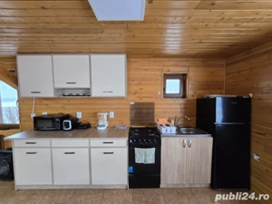 Cabana Soarelui Valisoara  - imagine 4