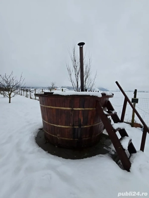 Cabana Soarelui Valisoara  - imagine 5