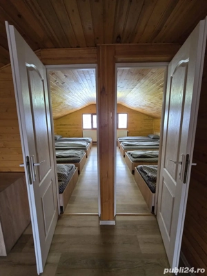Cabana Soarelui Valisoara  - imagine 2