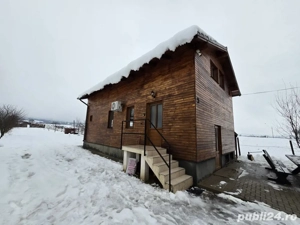 Cabana Soarelui Valisoara 