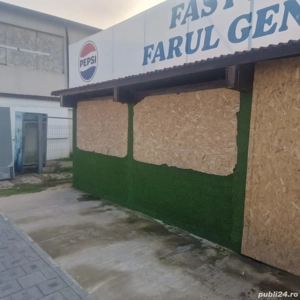 Spatii de inchiriat in Statiunea Neptun, pe sezonul estival - imagine 2