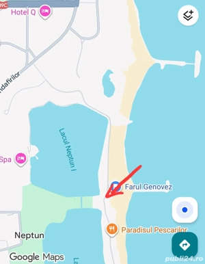 Spatiu de inchiriat pe sezon. - imagine 3