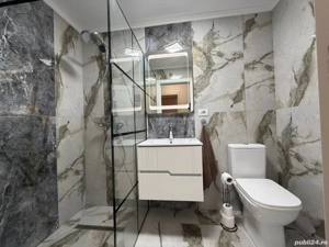 1  2 Duplex  ,proiect modern,Timișoara  - imagine 10