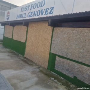 Spatii de inchiriat in Statiunea Neptun, pe sezonul estival - imagine 4