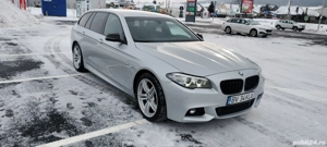 BMW X Drive M Pachet 