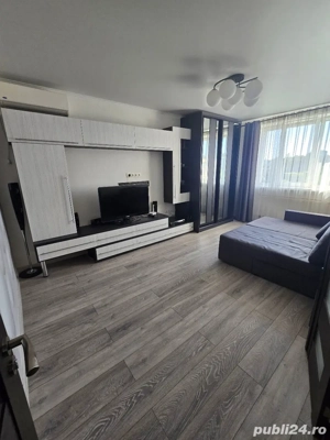 Apartament cu 2 camere de vanzare in zona Rahova