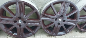 de vanzare jante aliaj  - imagine 3