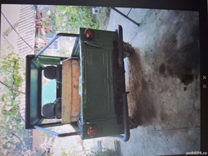 Vand IMS 461 in stare buna - imagine 5