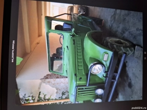 Vand IMS 461 in stare buna - imagine 4