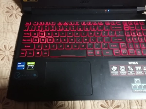 laptop gaming ACER  NITRO 5 - imagine 5