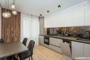 Apartament cu 2 camere de inchiriat in zona Titan