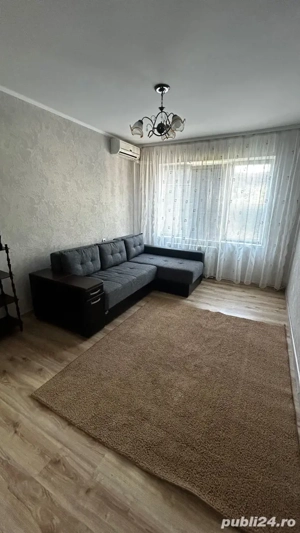 Garsoniera de vanzare in zona Pacii