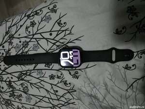 apple watch  - imagine 4