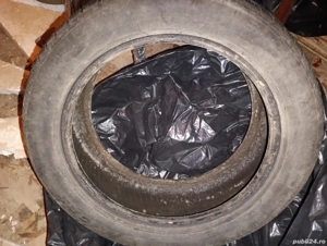 Cauciuc iarna 225/50/17 - imagine 2