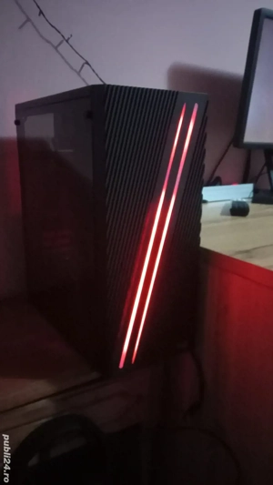 Pc gaming pentru Minecraft