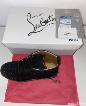 Christian Louboutin High