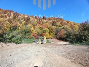 Teren Viilor , view superb ,ideal pentru casă! , 647 MP!