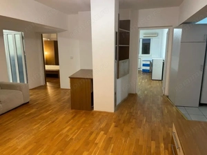De închiriat apartament 3 camere Tineretului