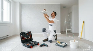 Handyman-Suceava si imprejurimi