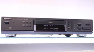 Cd player Technics SL-PG3.