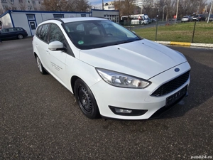 Ford focus 1000
