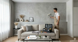 Handyman-Suceava si imprejurimi