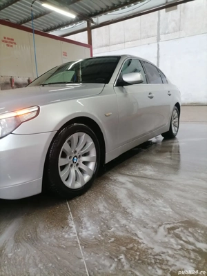 BMW seria 525d