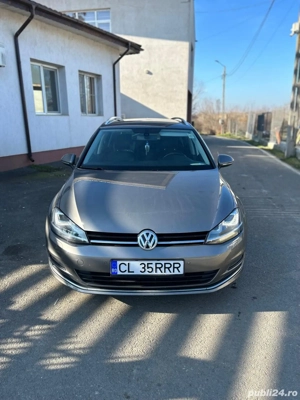 Vw golf 7 highline 2.0 tdi - imagine 2