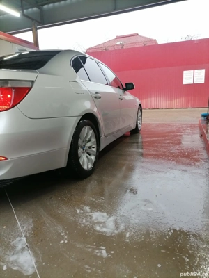 BMW seria 525d - imagine 3