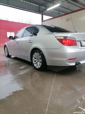 BMW seria 525d - imagine 2