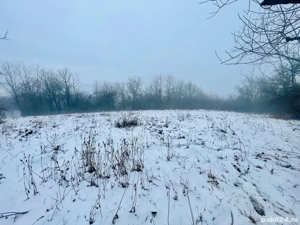 Vând teren intravilan Pucioasa Dâmbovița 