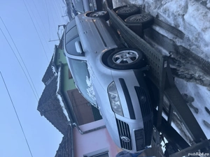 Dezmembrez Passat b5.5 1.9 AVF