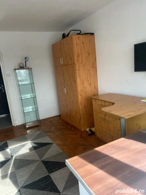 proprietar inchiriez garsoniera floreasca