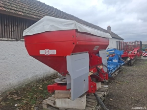 Vand distribuitor ingrasaminte HMS 1800 kg