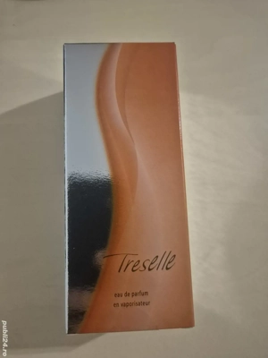 Parfum Avon Treselle, nou, 50 ml