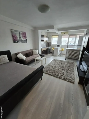 - Proprietar - Vand Garsoniera Iancului Avrig Obor - bloc 1980 - cf 1 - 32mp - 5min metrou