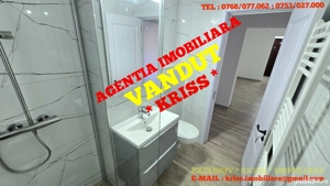 NOU PE PIAȚĂ ! Apartament 2 Camere SEMICENTRAL Confort 1 Etaj 1 Renovat Total 2025 Liber