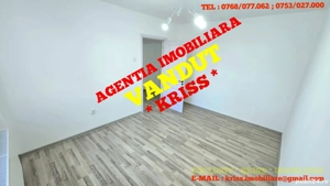 NOU PE PIAȚĂ ! Apartament 2 Camere SEMICENTRAL Confort 1 Etaj 1 Renovat Total 2025 Liber - imagine 2