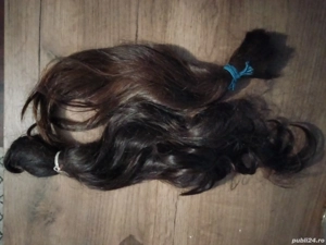 vând păr natural 100%