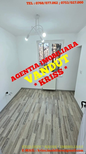 NOU PE PIAȚĂ ! Apartament 2 Camere SEMICENTRAL Confort 1 Etaj 1 Renovat Total 2025 Liber - imagine 20