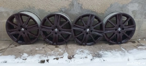 de vanzare jante aliaj  - imagine 2