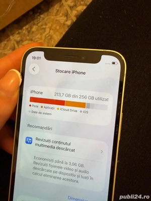 iPhone 12 Mini  - imagine 4