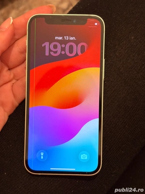 iPhone 12 Mini  - imagine 2