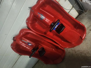 Vand 2 boburi (sanii)