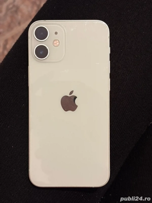 iPhone 12 Mini 