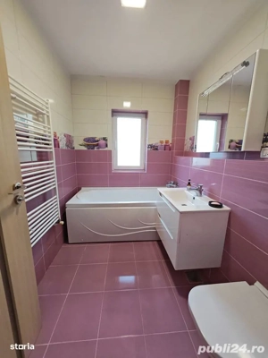 Etaj 1. Bucatarie separata. Complet mobilat. Pozitie excelenta - imagine 2