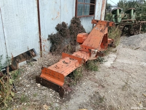 Vând freza rotativa